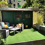 Lejlighed Evas Lendflat - Zentral Und Ruhig *
