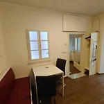 Lejlighed Evas Lendflat - Zentral Und Ruhig *