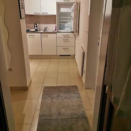 Evas Lendflat - Zentral Und Ruhig Apartman *