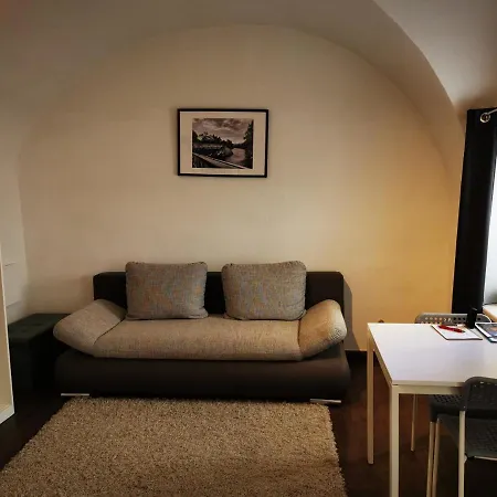 Zentrale, Ruhige Nahe Murinsel & Kunsthaus Graz