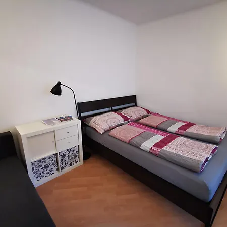 Apartment Zentrale, Ruhige Nahe Murinsel & Kunsthaus Graz
