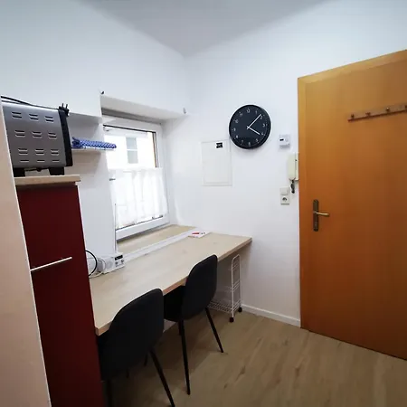 Apartment Zentrale, Ruhige Nahe Murinsel & Kunsthaus Graz