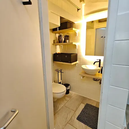 Apartman Evas Lendflat - Zentral Und Ruhig