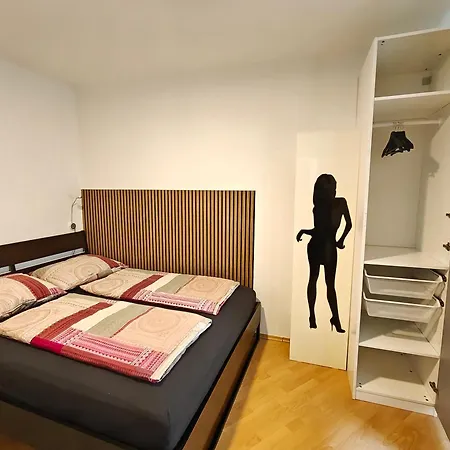 Evas Lendflat - Zentral Und Ruhig グラーツ