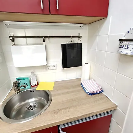 Apartman Evas Lendflat - Zentral Und Ruhig Graz