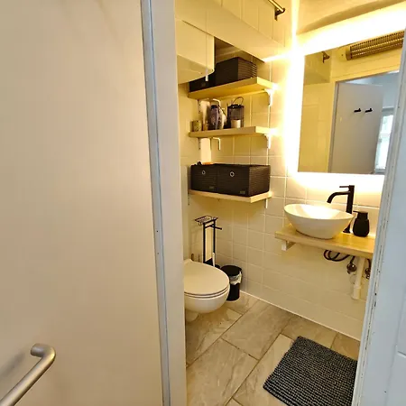 Evas Lendflat - Zentral Und Ruhig Apartman Graz