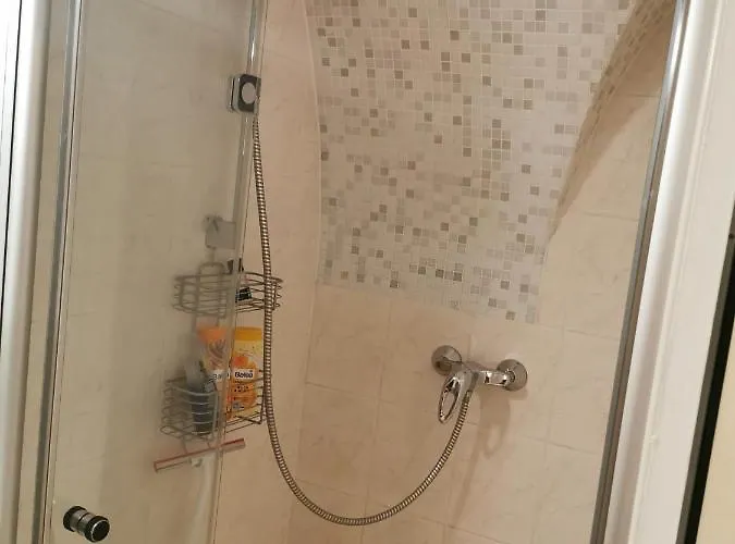 Evas Lendflat - Zentral Und Ruhig Apartamento *