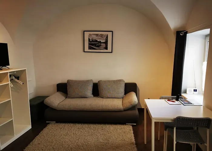 Evas Lendflat - Zentral Und Ruhig Graz