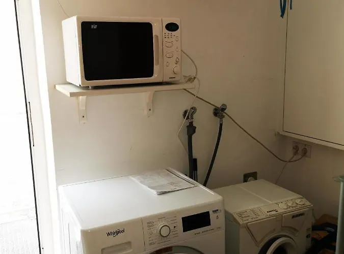 Evas Lendflat - Zentral Und Ruhig