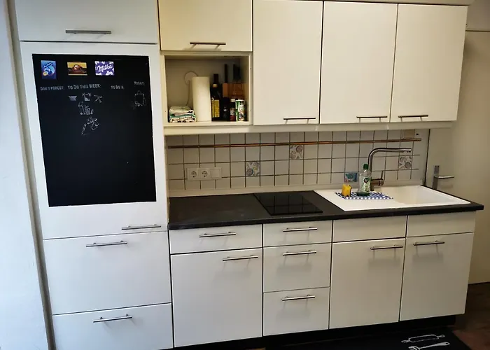 Evas Lendflat - Zentral Und Ruhig