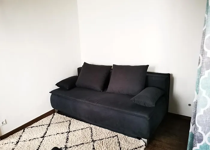 Evas Lendflat - Zentral Und Ruhig グラーツ