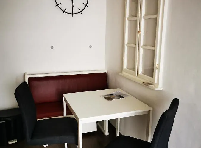 Evas Lendflat - Zentral Und Ruhig