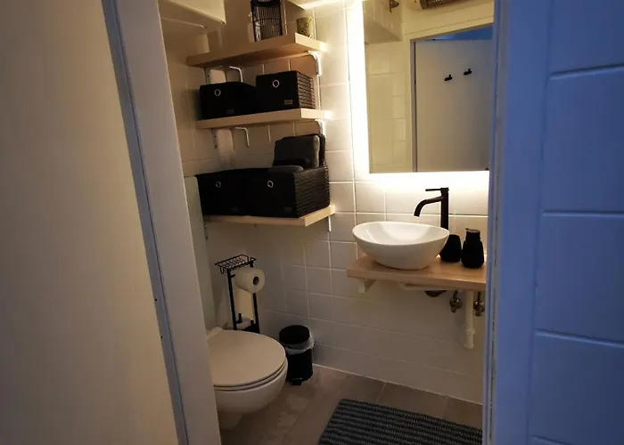 Evas Lendflat - Zentral Und Ruhig *