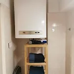 Evas Lendflat - Zentral Und Ruhig *