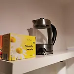 Апартаменти Evas Lendflat - Zentral Und Ruhig