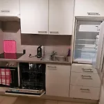 Evas Lendflat - Zentral Und Ruhig *