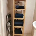 Evas Lendflat - Zentral Und Ruhig Апартаменти