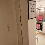 Evas Lendflat - Zentral Und Ruhig Апартаменти *