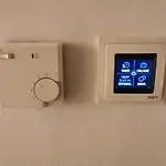 Evas Lendflat - Zentral Und Ruhig