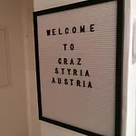 Evas Lendflat - Zentral Und Ruhig Апартаменти *