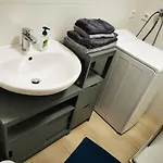 Evas Lendflat - Zentral Und Ruhig Apartman