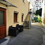 Evas Lendflat - Zentral Und Ruhig Апартаменти *