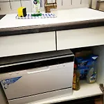 Evas Lendflat - Zentral Und Ruhig Апартаменти