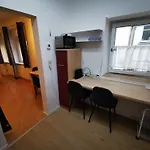 Evas Lendflat - Zentral Und Ruhig Апартаменти *