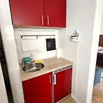 Evas Lendflat - Zentral Und Ruhig Апартаменти Грац