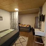 Evas Lendflat - Zentral Und Ruhig Apartman