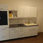 Evas Lendflat - Zentral Und Ruhig Апартаменти