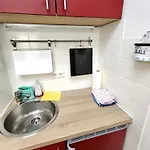 Апартаменти Evas Lendflat - Zentral Und Ruhig Грац