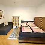 Evas Lendflat - Zentral Und Ruhig Štýrský Hradec