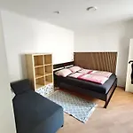 Evas Lendflat - Zentral Und Ruhig Апартаменти *