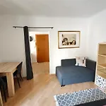 Evas Lendflat - Zentral Und Ruhig Апартаменти