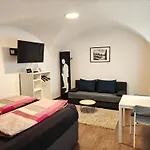 Evas Lendflat - Zentral Und Ruhig Апартаменти Грац