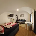 Evas Lendflat - Zentral Und Ruhig Апартаменти Грац