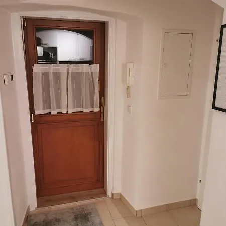 Zentrale, Ruhige Nahe Murinsel & Kunsthaus Apartman