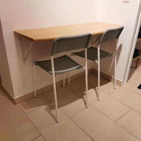 Appartement Evas Lendflat - Zentral Und Ruhig Graz