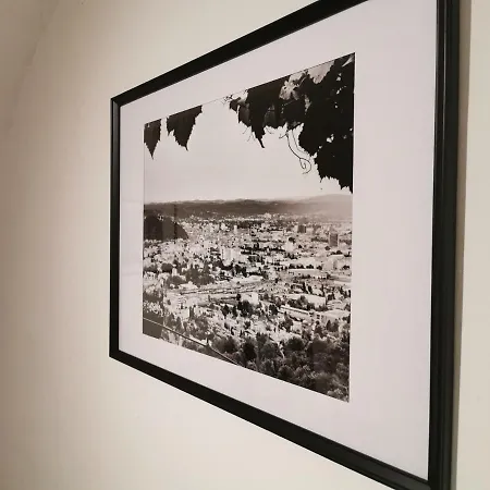 Evas Lendflat - Zentral Und Ruhig *