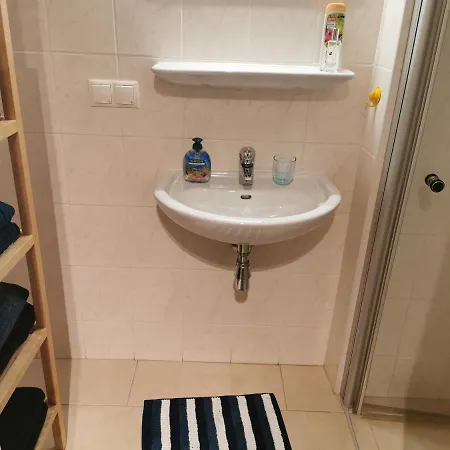 Appartement Evas Lendflat - Zentral Und Ruhig *