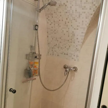 Evas Lendflat - Zentral Und Ruhig アパート *