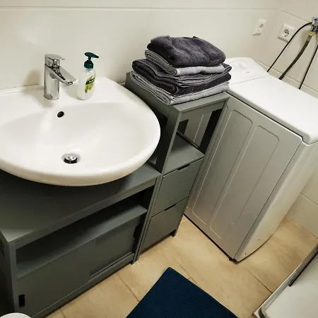 Evas Lendflat - Zentral Und Ruhig Appartement