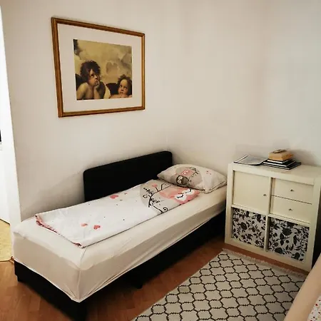 Apartman Zentrale, Ruhige Nahe Murinsel & Kunsthaus Graz
