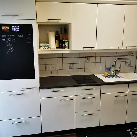 Evas Lendflat - Zentral Und Ruhig