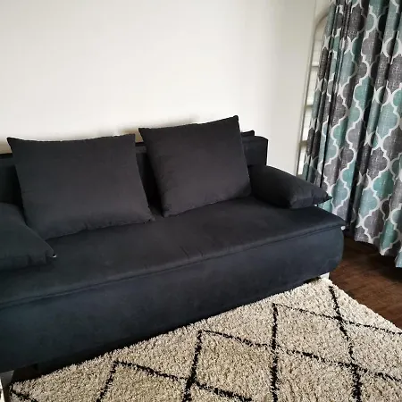 Appartement Evas Lendflat - Zentral Und Ruhig Graz