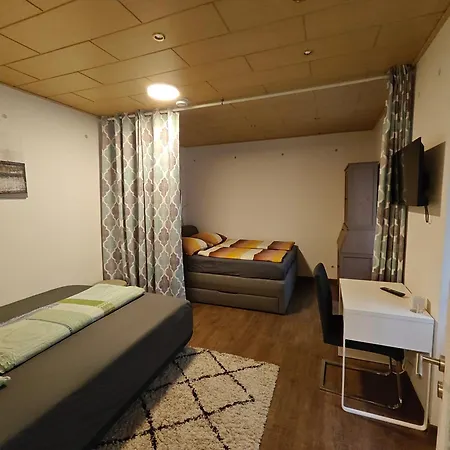 Evas Lendflat - Zentral Und Ruhig Apartament