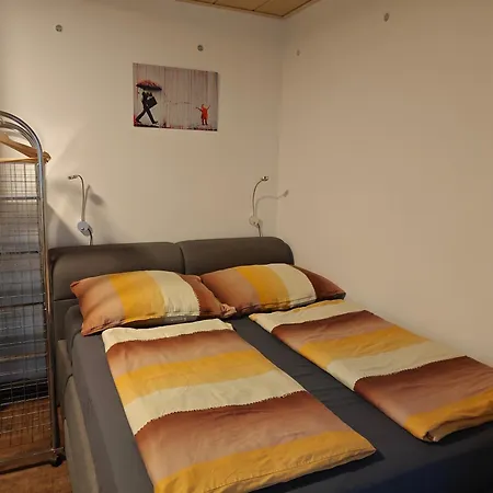 Apartamento Evas Lendflat - Zentral Und Ruhig *