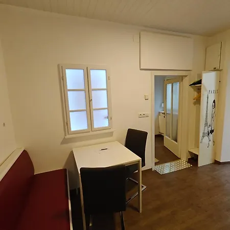 Appartement Evas Lendflat - Zentral Und Ruhig *