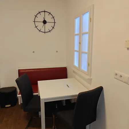 Evas Lendflat - Zentral Und Ruhig *